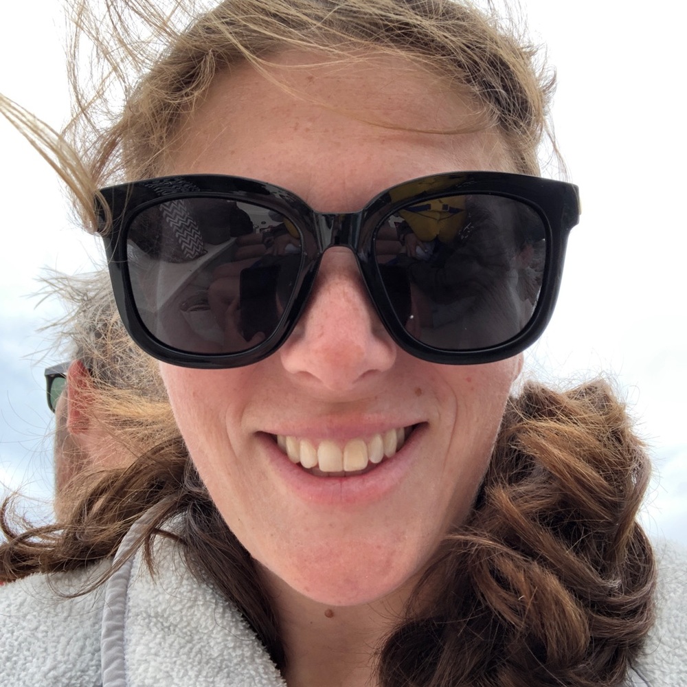 Meet your Posher, Tova
